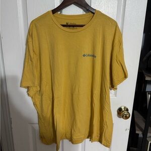 Men’s Columbia T-Shirt